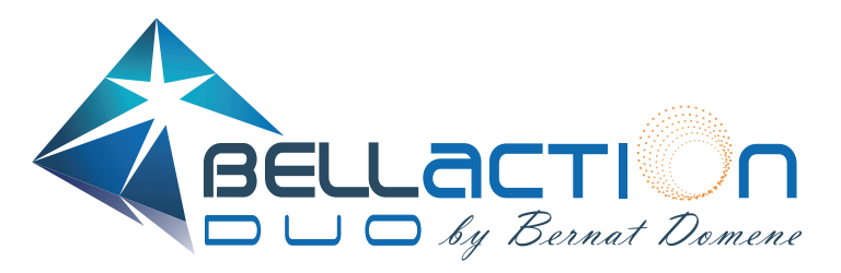 bellaction logo